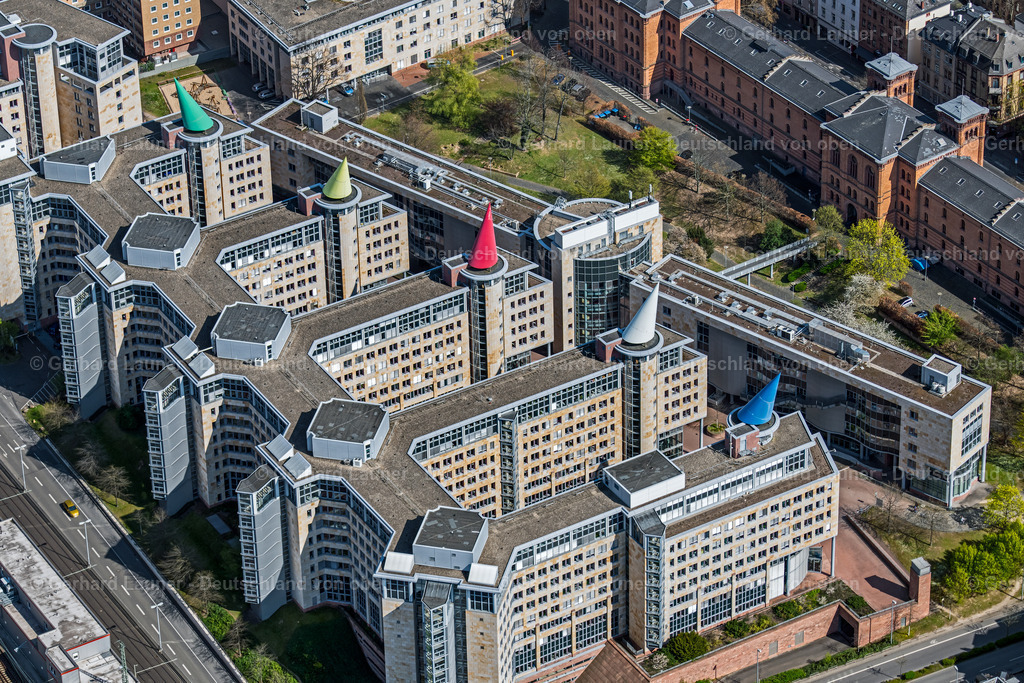 4020893 | Finanzamt, Frankfurt am Main