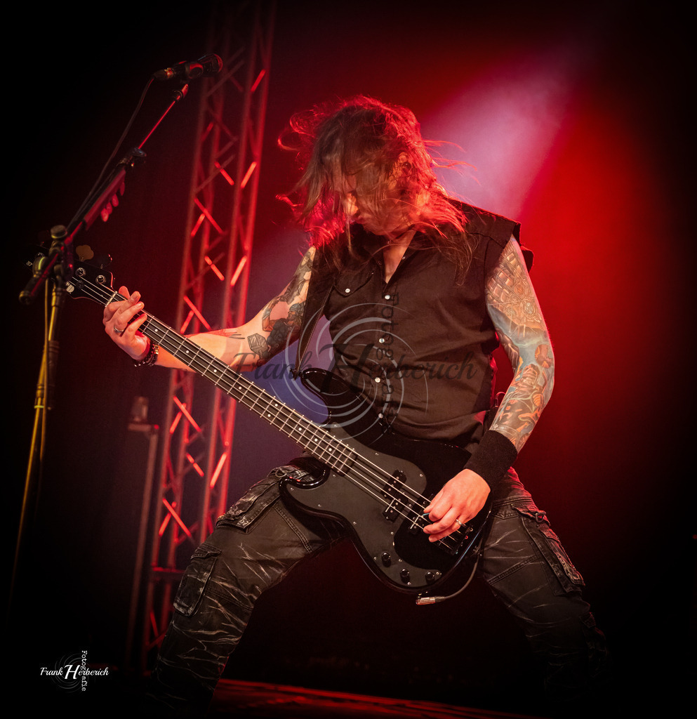 Cherokee 03.01.2026 | Frank Herberich Fotografie, Frank Herberich, Fotografie, Hochzeit, Portrait, St. Peter Ording, Ording, Westerhever, Nordsee, Frank Fotografie, Hardheim,  Odenwald,Walldürn, Band,Eventfotografie - Realisiert mit Pictrs.com