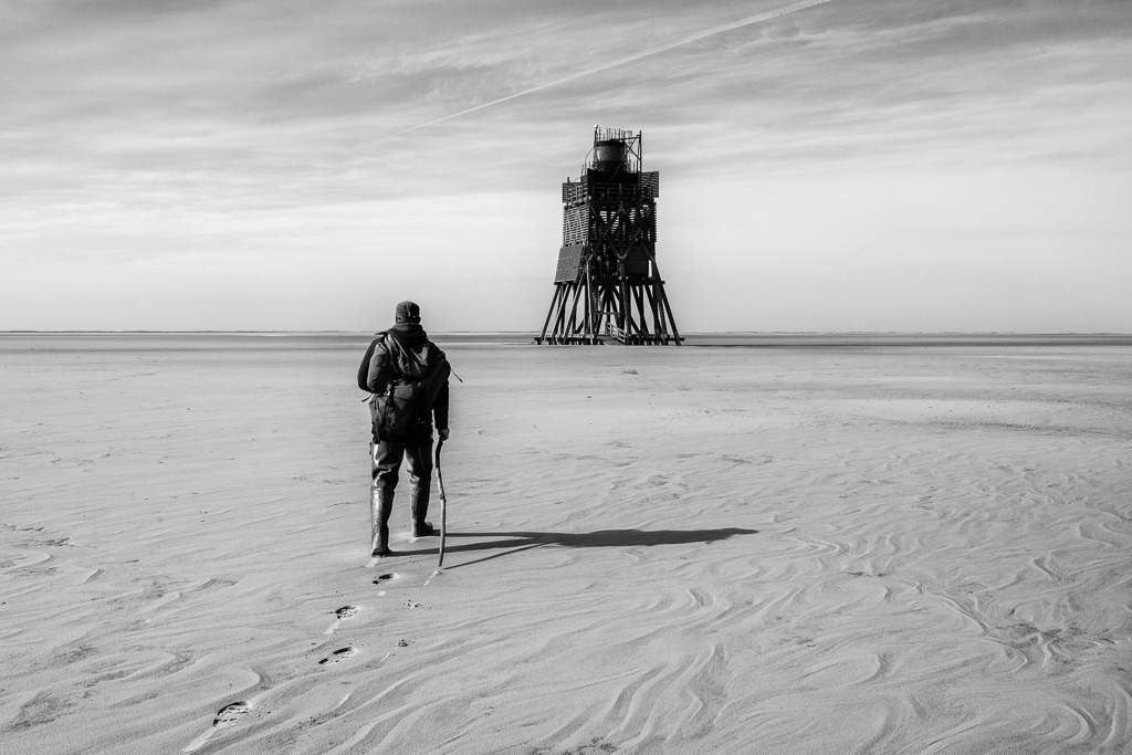 Süderoogsand © Holger Rüdel | Der Online-Shop von Holger Rüdel. Ausgewählte Fotografien als FineArt-Prints bestellen: Bildreportagen, Landschaften, Wildlife, History, Infrarot-Motive in Schwarzweiß und Verschiedenes.  - Realisiert mit Pictrs.com