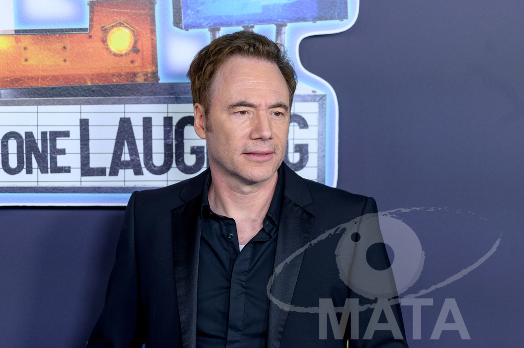 _DWI7677 | Michael Bully Herbig bei der Premiere der 5. Staffel der Amazon Prime Video Comedy-Gameshow 'LOL: Last One Laughing' in der Astor Film Lounge. München, 21.03.2024 - Realisiert mit Pictrs.com