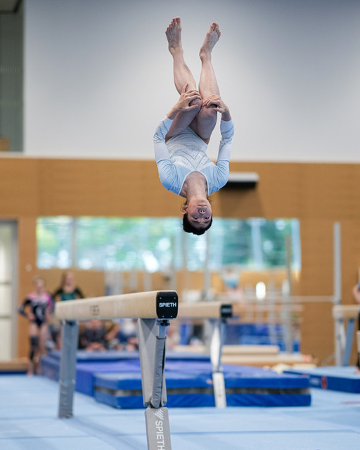 20260523 Gerätturnen  Rotation 3 | Offene Wiener Landes- und JugendmeisterschaftDatum: 20260523Ort: Wien(DE) - Sport-Arena-WienFotograf: Christian Habel