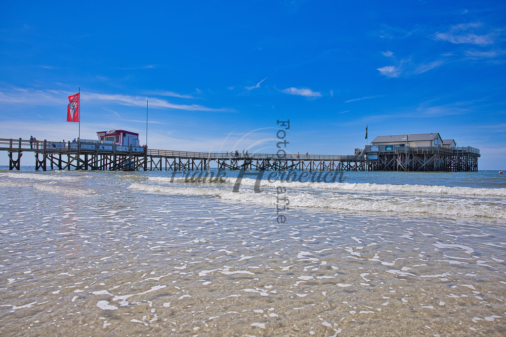 St. Peter Ording | St. Peter Ording - Realisiert mit Pictrs.com