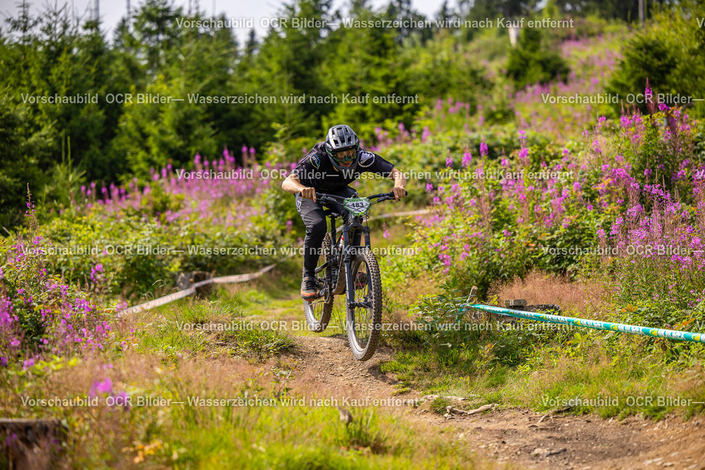 Enduro One Schulenberg So R6-1854 | OCR Bilder Fotograf Eisenach Michael Schröder