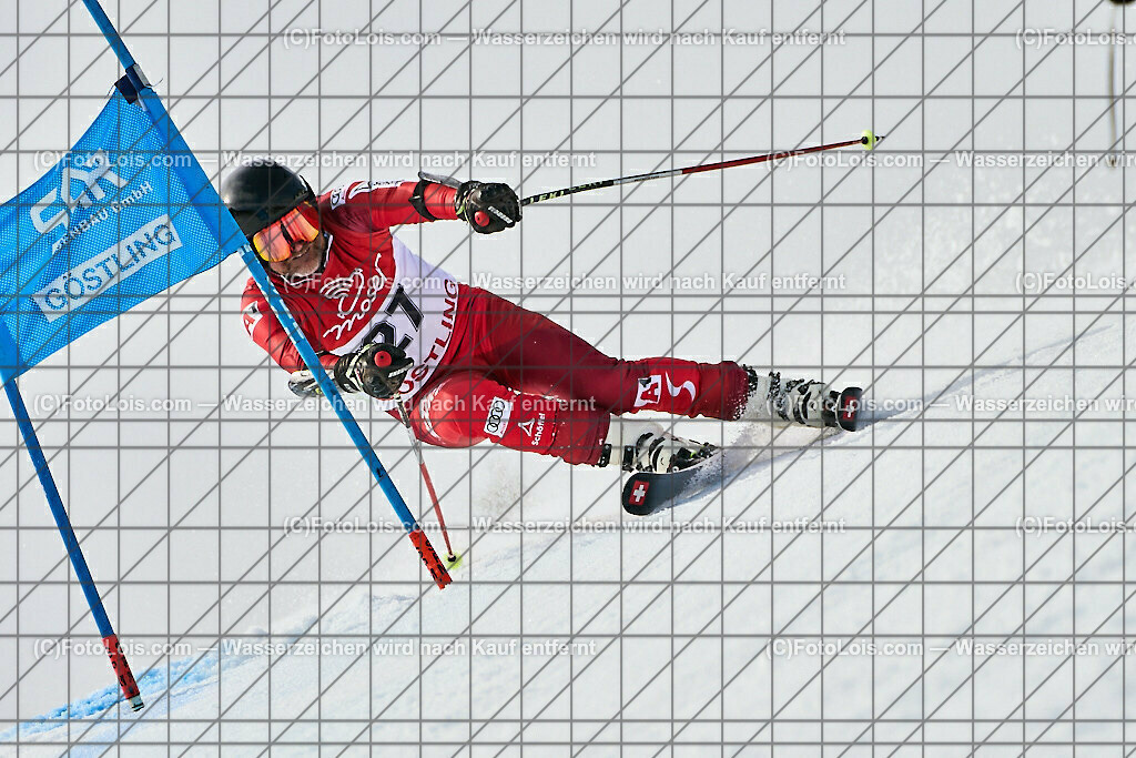 ALP6295_WCM-GS_Kat-A_Kranzer Gottfried | (C)FotoLois.com, Alois Spandl, World Criterium Masters Ski Alpin 2023 Hochkar, GiantSlalom, Kategorie A, Do 23. März 2023.