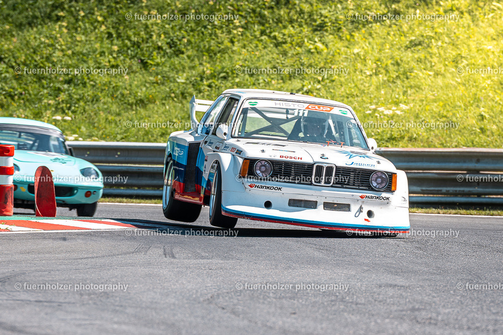 fuernholzer_250809-197 | HistoCup-Salzburgring-2025 ©Christian Fuernholzer (fuernholzer photography)