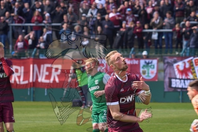 BFC Dynamo vs. BSG Chemie Leipzig  064 | mythos-online-redaktion