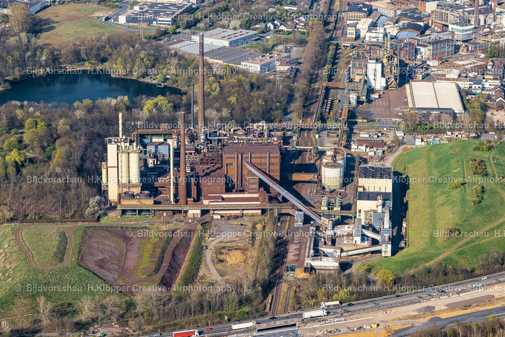 Luftbilder Duisburg-8857 | Luftbild Raffinerie- Werksgelände des Chemieproduzenten "VENARTOR " an der Straße "in Duisburg - Realisiert mit Pictrs.com