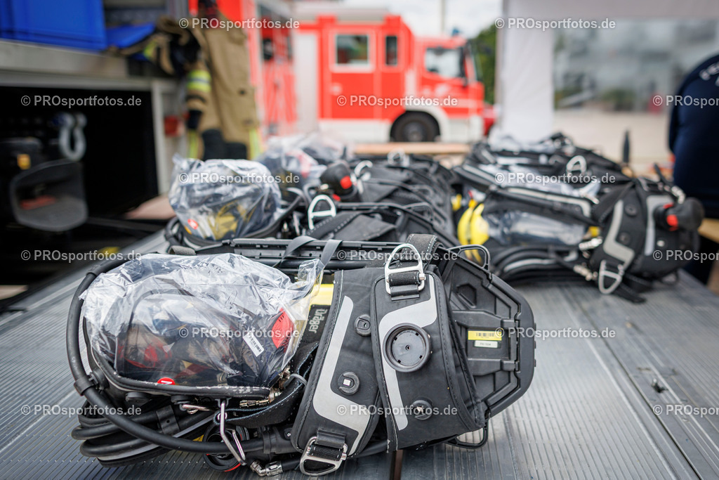 KölnTurm Treppenlauf; Köln, 03.08.2025 | Impressionen vom KölnTurm Treppenlauf am 03.08.2025 in Köln (Nordrhein-Westfalen). 