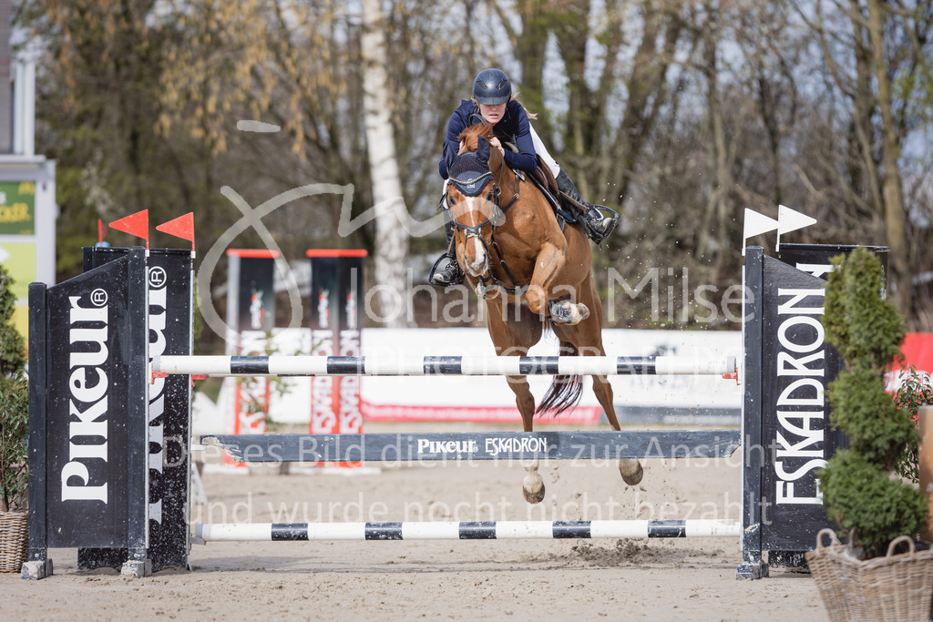 220403_HF-Laar_L-Spr-159 | SEASON OPENING 2022
Herford Laar
03.04.2022
11 Springprüfung Kl.L m.Siegerrunde