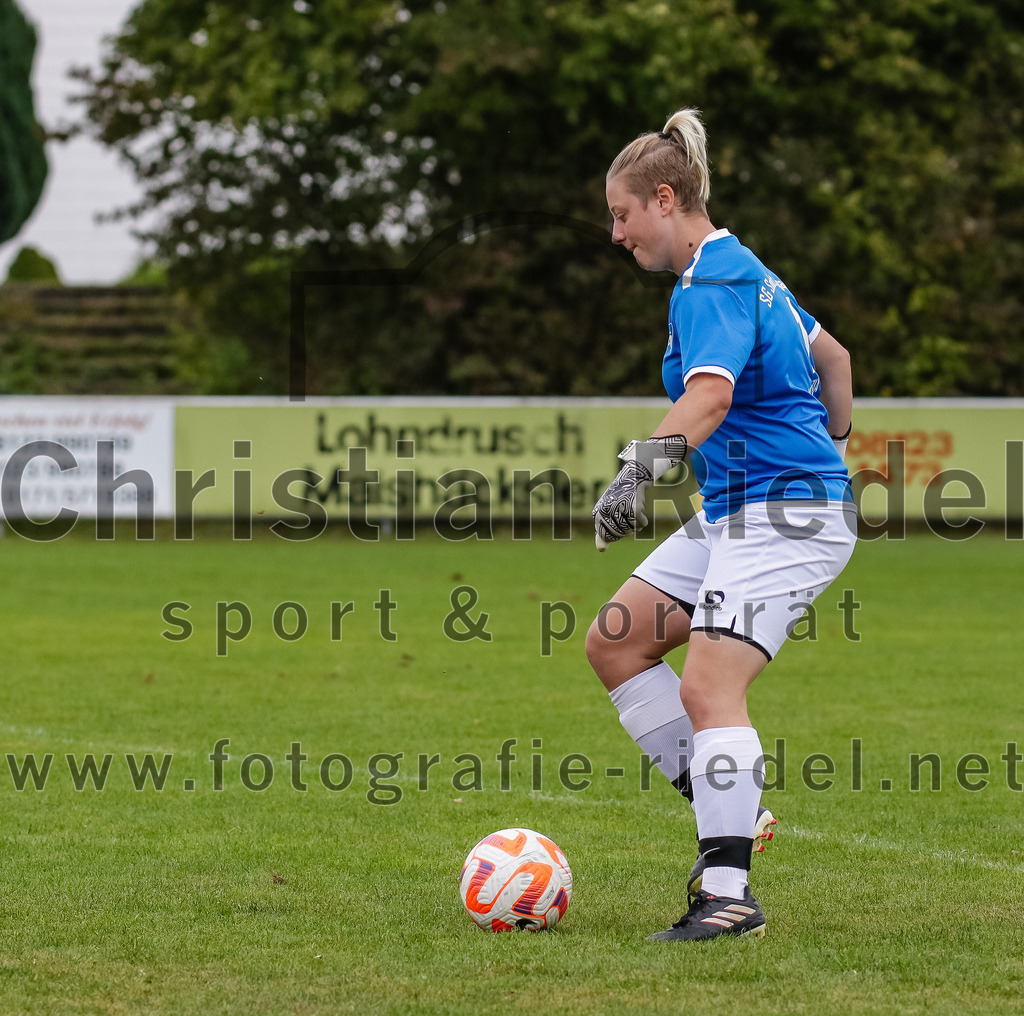 2023-10-08_005_FC_Moosinning_gegen_SG_TSV_St_Wolfgang-FC_Lengdorf | Moosinning, Deutschland, 08.10.2023:
Fußball, Kreisliga 2023 / 2024, 4. Spieltag, FC Moosinning gegen (SG) TSV St.Wolfgang/FC Lengdorf, Endergebnis: 

Foto: Christian Riedel / fotografie-riedel.net