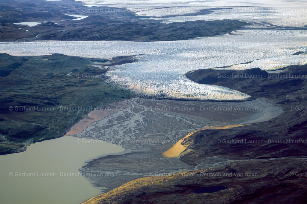 GRO0814 | Grönland 2000