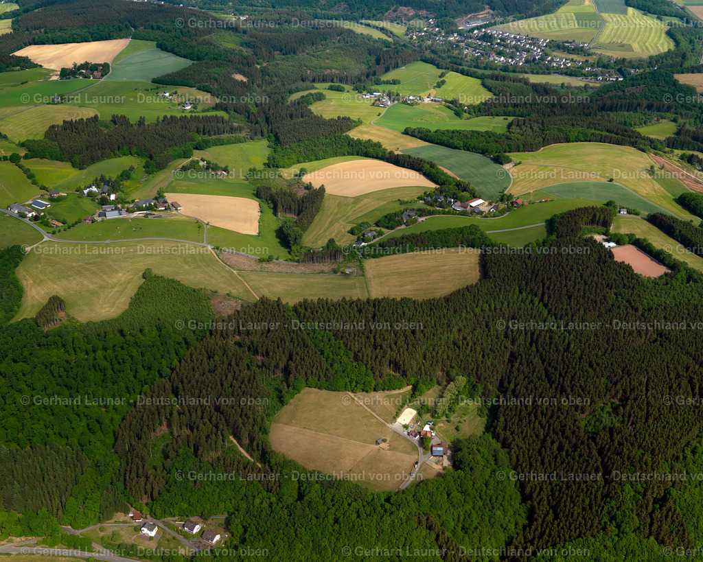 3105106 | Oberkrombach-Hüngsberg-Röttgen