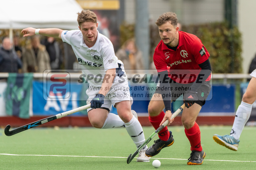 HK_20251025_103703 | 2. Bundesliga Herren Club Raffelberg - Braunschweiger THC am 25.10.2025