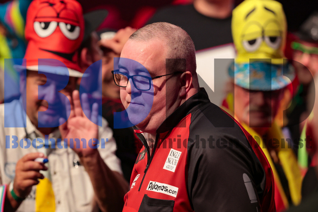 PDC European Darts Open 2024 | {headline}(Foto: Sebastian Sendlak / BOND) - Realisiert mit Pictrs.com