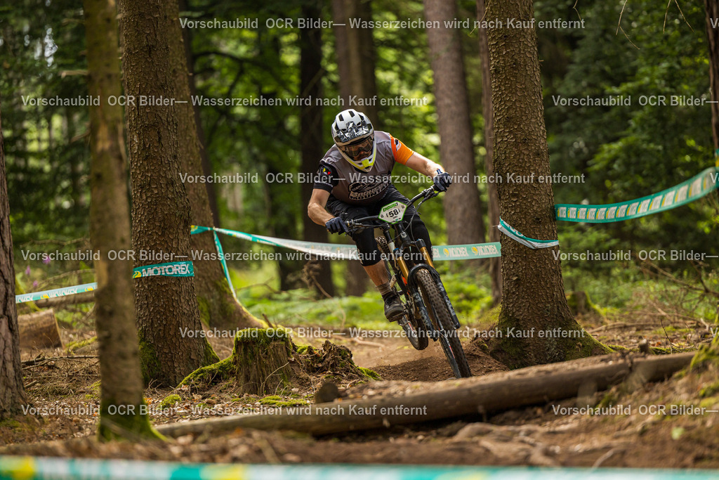 Enduro One Roßbach Samstag R6-1805 | OCR Bilder Fotograf Eisenach Michael Schröder