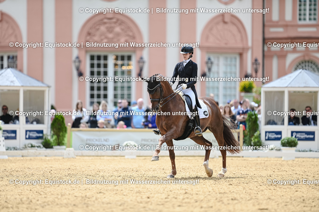20250607_1_GP-Tour_Dressage_0429 | Foto: Thomas Hartig