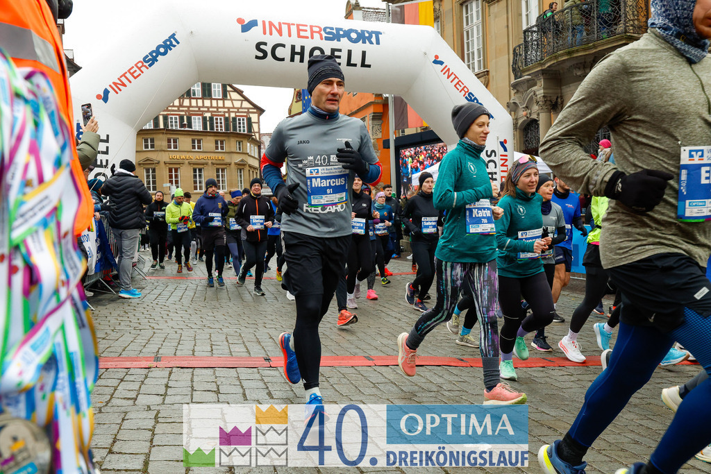 VR Bank Hauptlauf 10km | 40. Optima 3koenigslauf 2026 - Realisiert mit Pictrs.com
