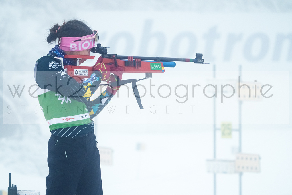 DSC Altenberg | 2. DSV E.INFRA Schülercup Biathlon in der SPARKASSEN-Arena Altenberg am 23. - 25. Januar 2026