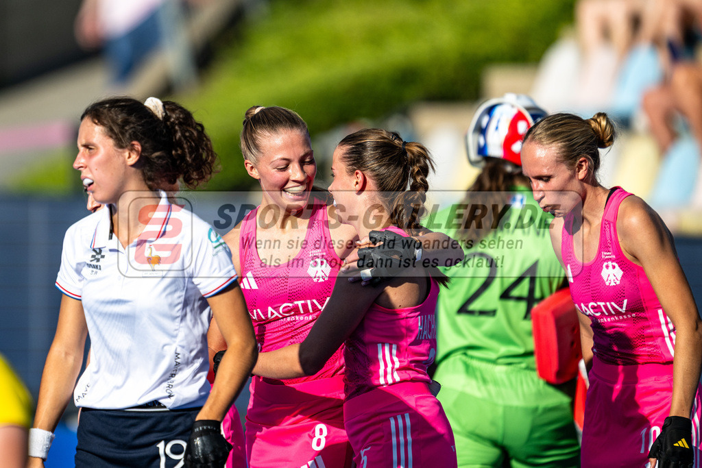 EM Danas - Frankreich 4-1 9.8.25 SG-0512 | Hockey,Sport,Fieldhockey,1.Bundesliga,2.Bundesliga,Sportfotografie,Shop,Sportphotography,Feldhockey,Hockeyliga