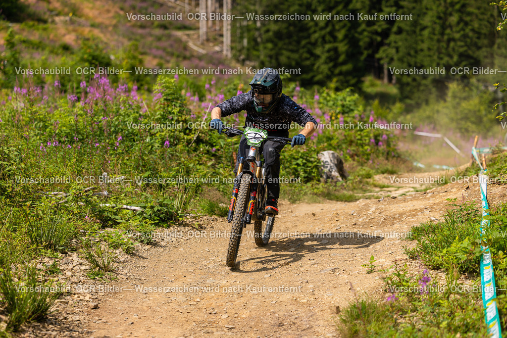 Enduro One Schulenberg So R1-2622 | OCR Bilder Fotograf Eisenach Michael Schröder