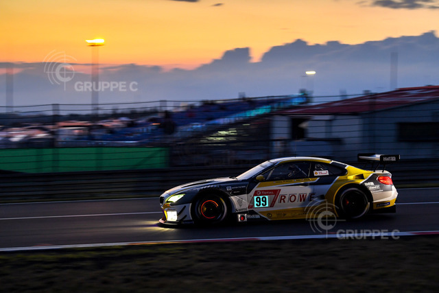 24hNbr19_0043538DR_TU | 24h Nürburgring 2019 - ADAC TOTAL 24-Rennen - Foto: Gruppe C Photography; #99 BMW M6 GT3, Rowe Racing: Nicky Catsburg, Marco Wittmann, Jesse Krohn, John Edwards - Realisiert mit Pictrs.com