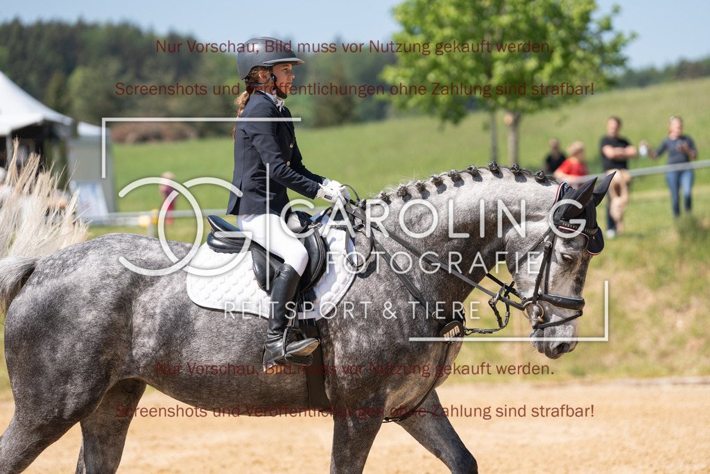 DSC04352 | Springturnier_Ehingen_Mai_2026, Marie_Emilia_Maier, Dream_of_Ice_HM