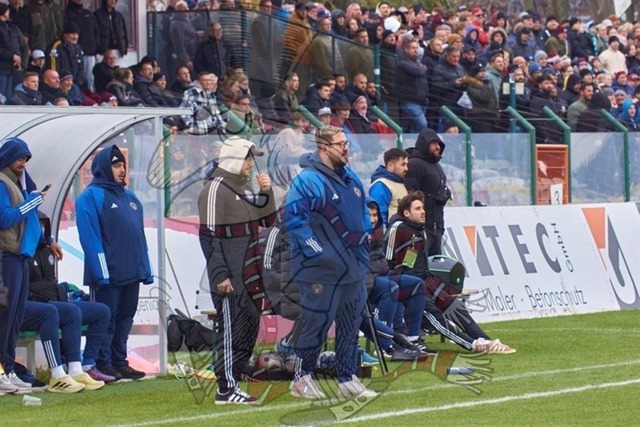 Delay Sports Berlin vs. BFC Dynamo 093 | mythos-online-redaktion