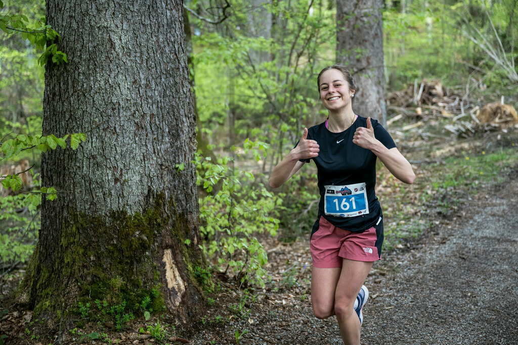 Oberstdorfer Gebirgstälerhalbmarathon | Oberstdorfer Gebirgstälerhalbmarathon am 07.05.2023 in Oberstdorf. 



(Foto: Dominik Berchtold)

B-IS SPO