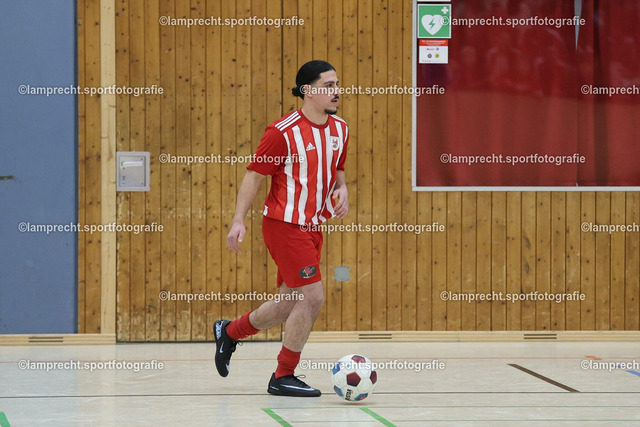 Fußball I Herren I Saison 2025-2026 I Raiba-Leezen-Cup.050 | SV Wahlstedt II - Leezener SC II - Realisiert mit Pictrs.com