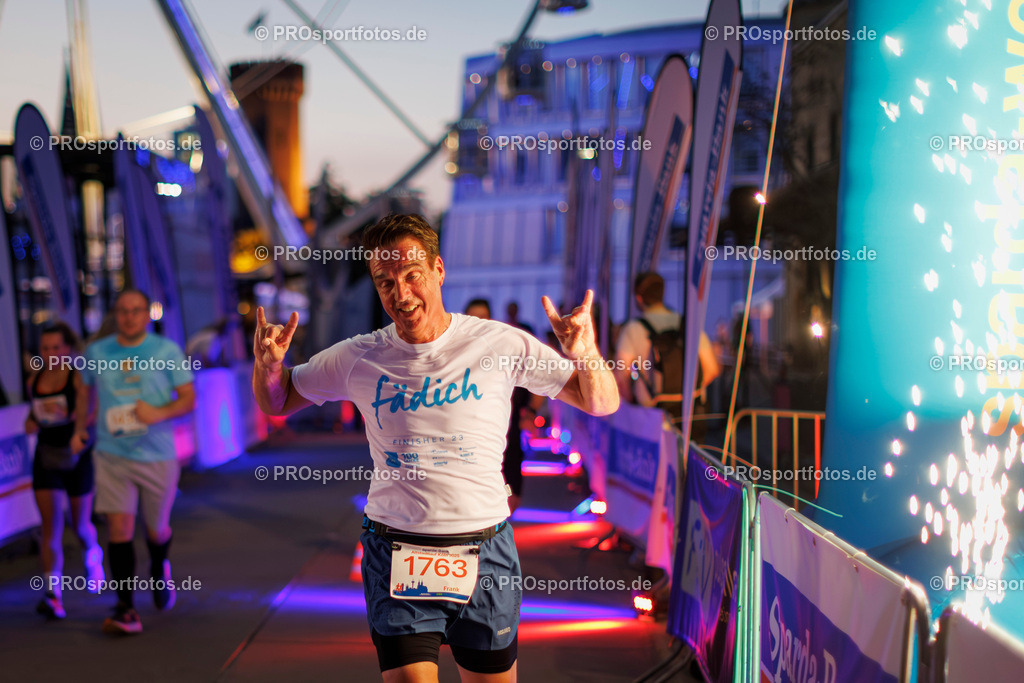 Sparda-Bank Altstadtlauf Köln; Köln, 15.08.2025 | Impressionen vom Sparda-Bank Altstadtlauf Köln am 15.08.2025 in Köln (Nordrhein-Westfalen). 