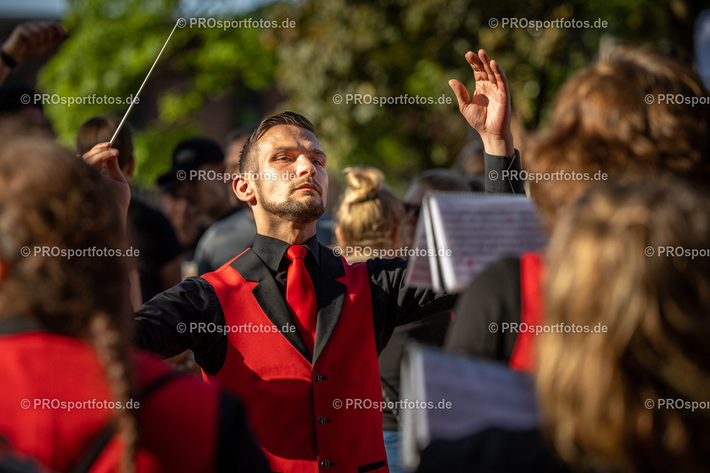13. Koelner Leselauf in Koeln, 25.05.2023 | Impressionen vom 13. Koelner Leselauf am 25.05.2023 im Sportpark Muengersdorf in Koeln. Foto: BEAUTIFUL SPORTS/Axel Kohring