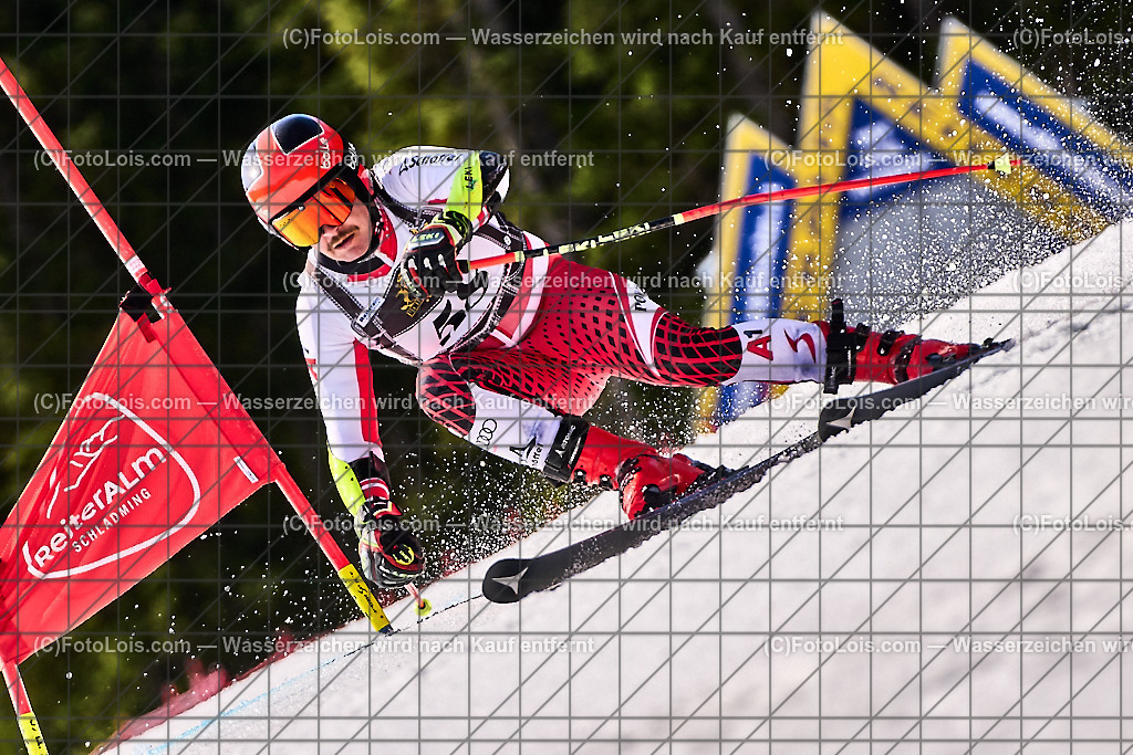 ALP0794_Reiteralm_Steir-LM_RTL_Wagner Thorsten | (C)FotoLois.com, Alois Spandl. Steirische Landesmeisterschaften Ski alpin, Reiteralm, Sa 13. April 2024.