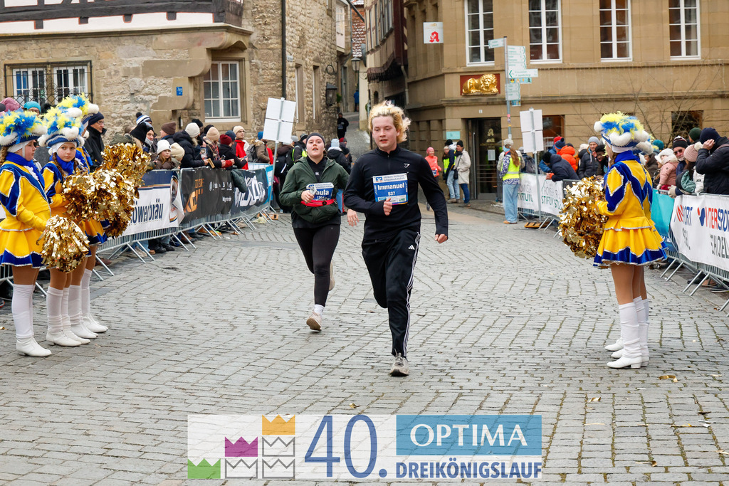 VR Bank Hauptlauf 10km | 40. Optima 3koenigslauf 2026 - Realisiert mit Pictrs.com