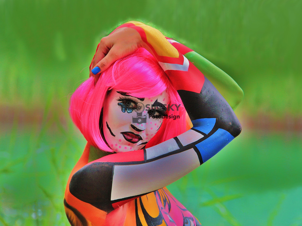 Im Grünen | brosinskyfotodesign-shop - Realisiert mit Pictrs.com