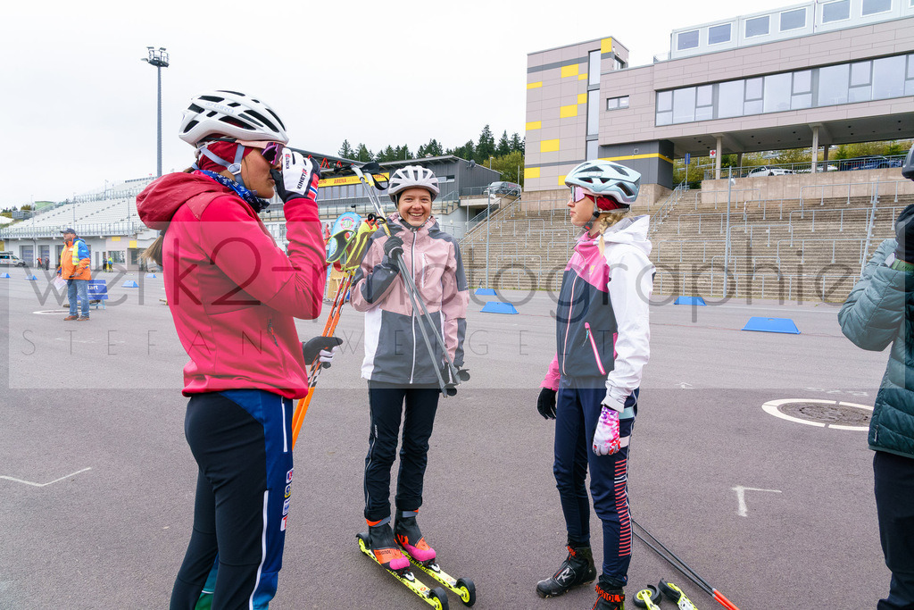LAPUA Cup Oberhof | LAPUA Cup in der LOTTO Thüringen Arena Oberhof am 14. September 2024