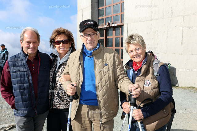 Wandertag mit Franz Klammer | Bildershop von pixelworld.at - Realisiert mit Pictrs.com