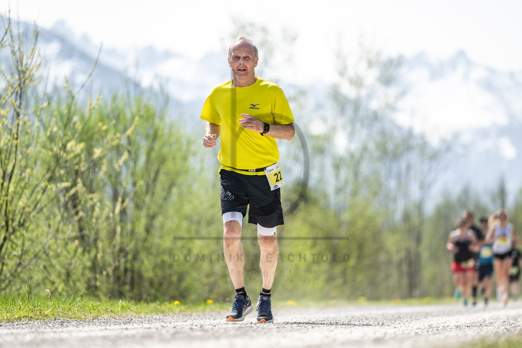 Frühlingslauf 2024 | Frühlingslauf 2024 am 07.04.2024 in Sonthofen. 



(Foto: Dominik Berchtold/www.dberchtold.com)