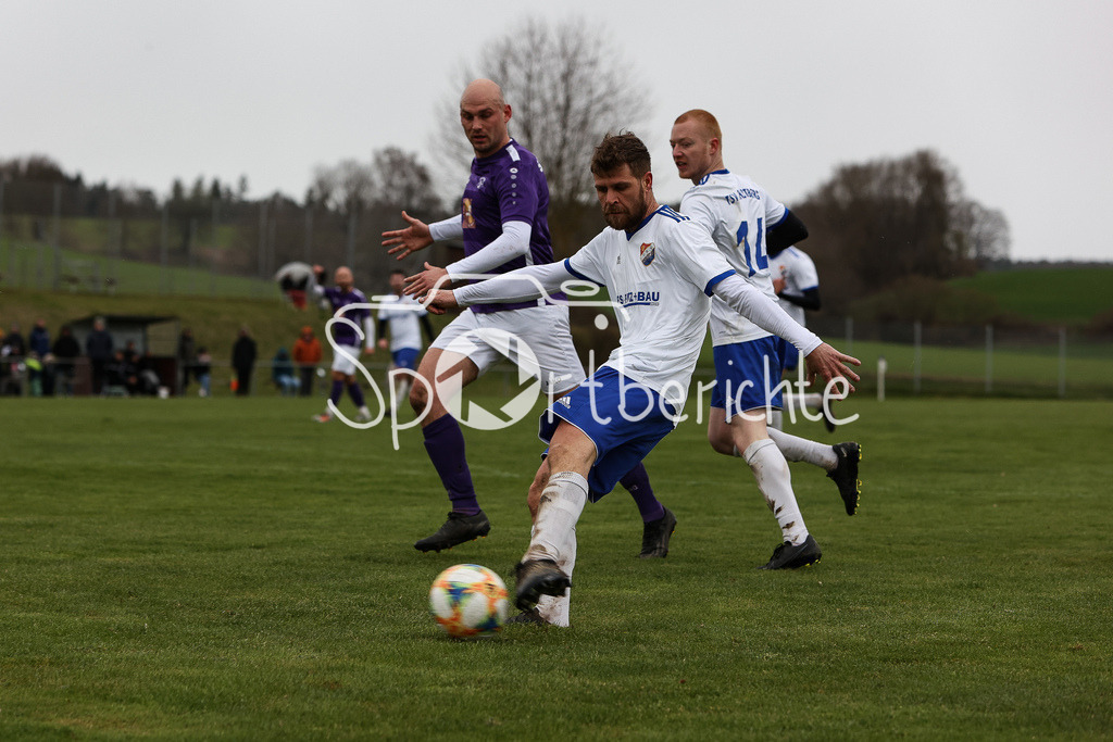 TSV Schiltberg - SV Ried | TSV #11