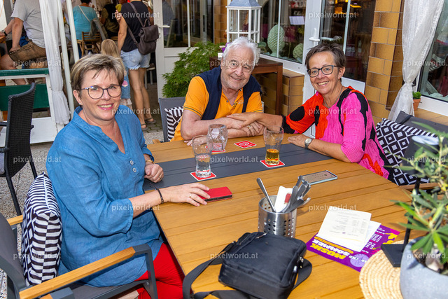 Musikabend beim Kreuzwirt mit der Gruppe Techelsberger Blech | Bildershop von pixelworld.at - Realisiert mit Pictrs.com