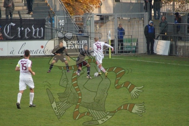 SV Babelsberg 03 vs. BFC Dynamo 138 | mythos-online-redaktion