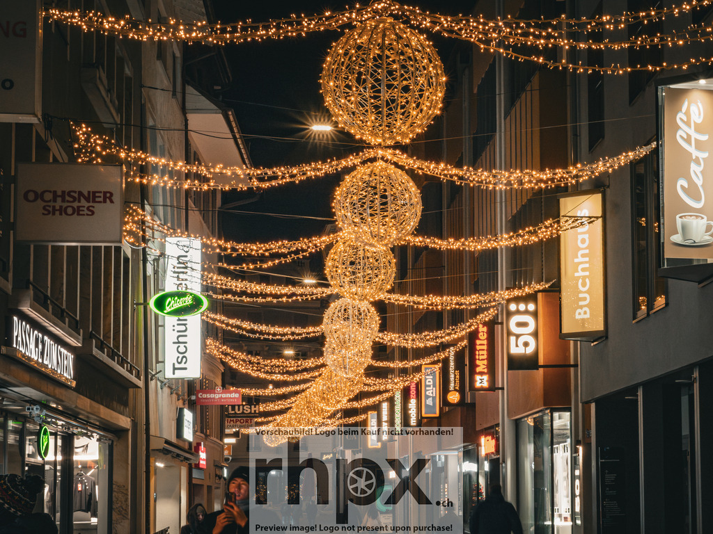 Weihnachten in Luzern 2025 | Weihnachten in Luzern 2025 - Realisiert mit Pictrs.com
