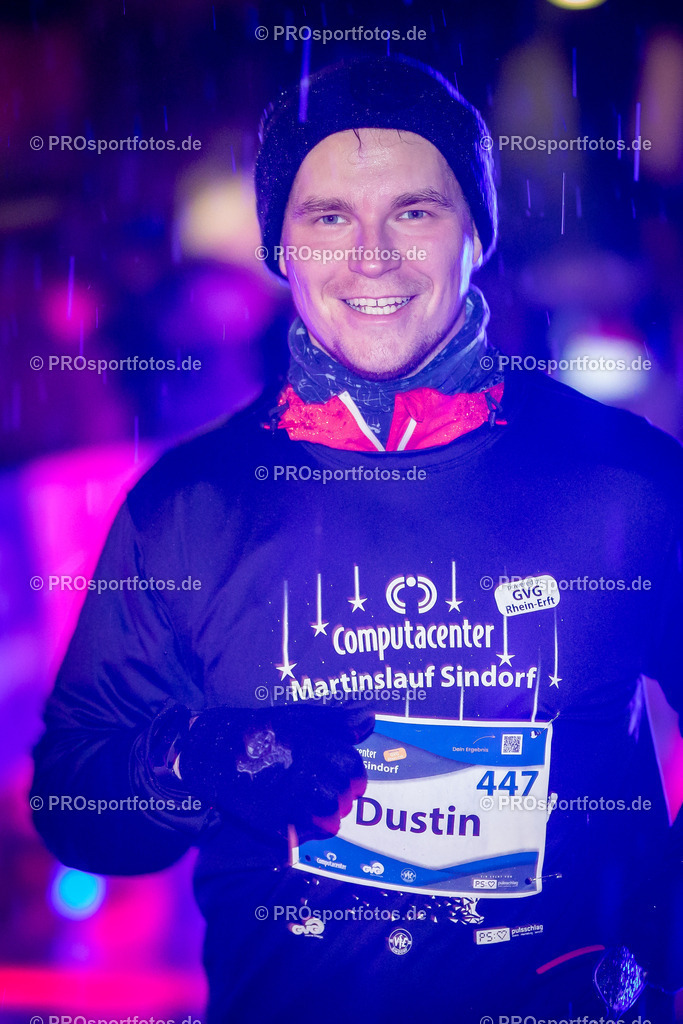 Martinslauf Sindorf 2023 in Kerpen-Sindorf, 09.11.2023 | Impressionen vom Martinslauf Sindorf 2023 am 09.11.2023 in Kerpen-Sindorf (Nordrhein-Westfalen).