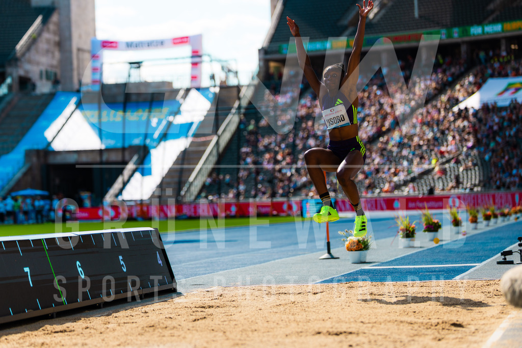 ISTAF_26-229 | Grünewald Sportsphotography