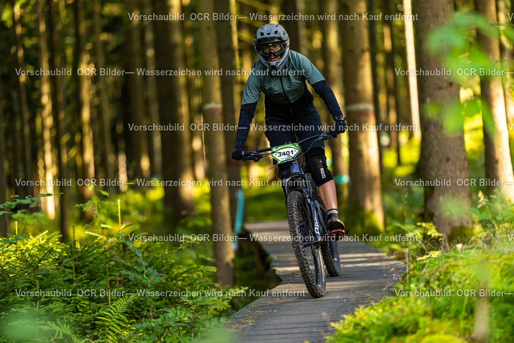 Enduro One Rabenberg Sa R6-8580 | OCR Bilder Fotograf Eisenach Michael Schröder