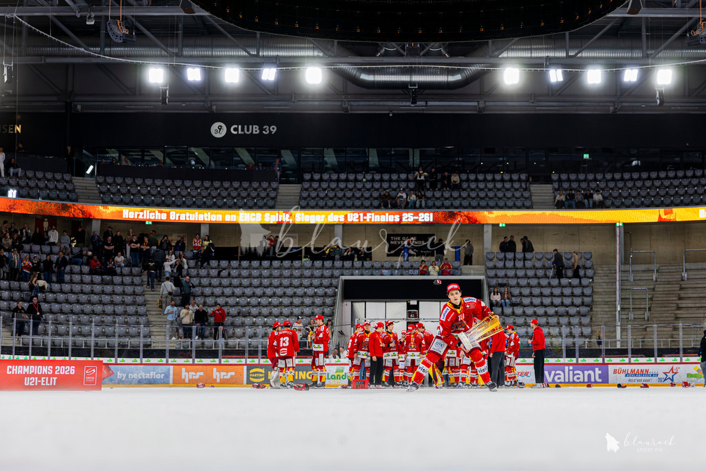 U21 Elit_EHCB vs GCK Lions _5-205 | Sportbilder, Sportfotograf, Hochzeits- und Eventfotografin, Flugshows, Portraits und Tiershooting, Aviation, Downhill, Nationalleague, Swissleague, International
