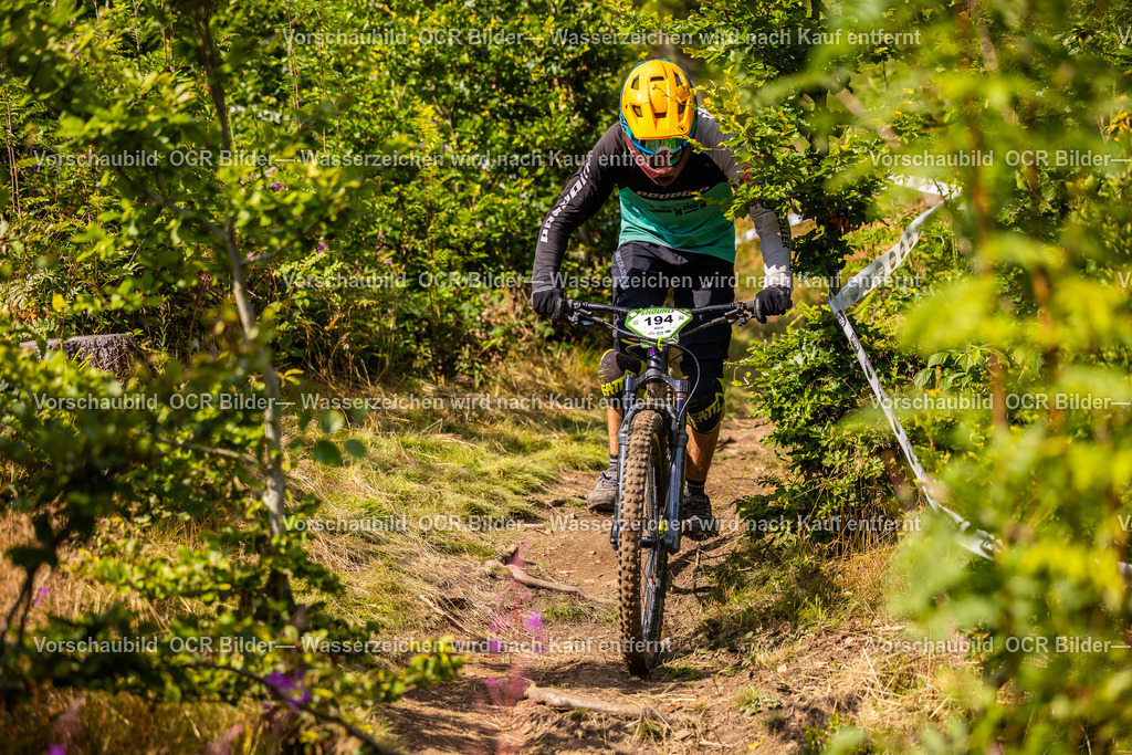 Enduro One Schulenberg Sa R6-1337 | OCR Bilder Fotograf Eisenach Michael Schröder