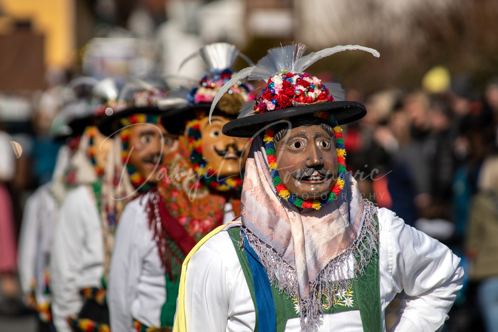 Rumer Muller | Umzug der Rumer Muller 2023