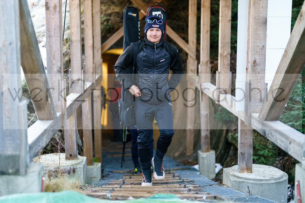 DP Arber - 12. Dezember 2025 | 2. DSV JOKA Deutschlandpokal (DP ARBER) - 12. bis 14. Dezember im ARBER Hohenzollern Skistadion