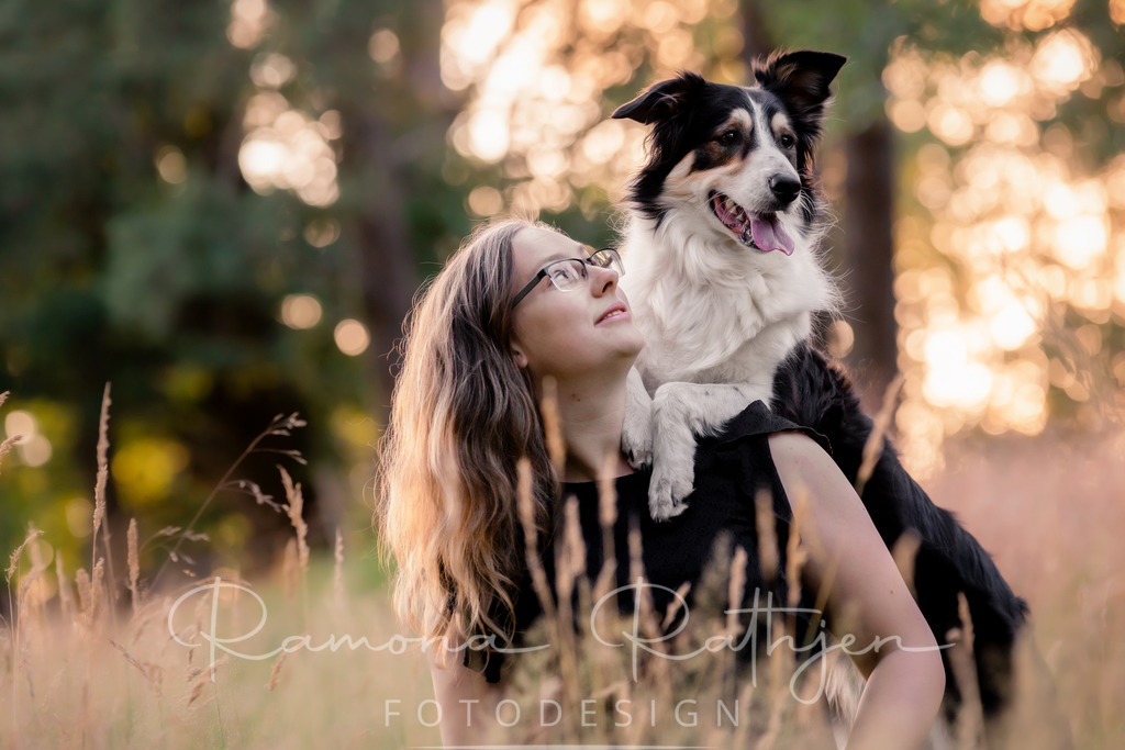 EY4A9290 | Malin & Cora - Eine wunderbare Mensch / Hund Beziehung - Realisiert mit Pictrs.com