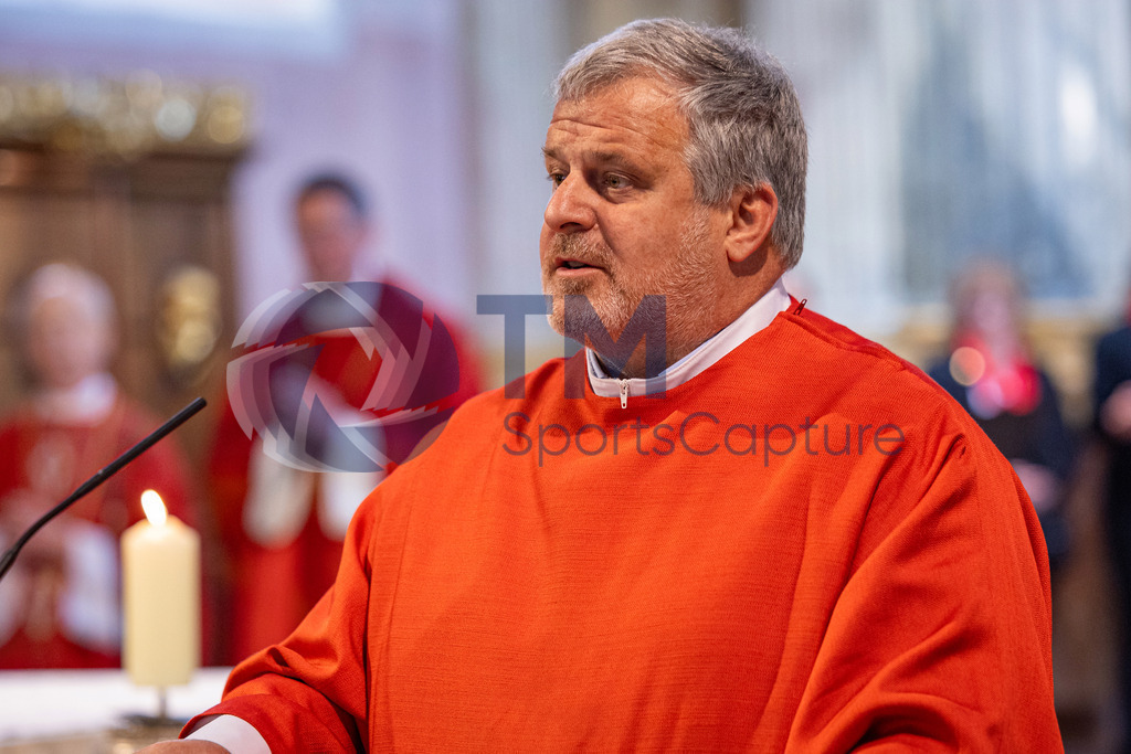 RR5M4526 | Firmung Klagenfurt-Dom 19.05.2024 8 Uhr